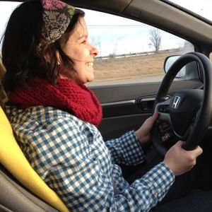 Meet your Posher, Michelle